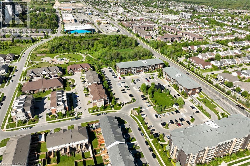 7 Kay Crescent Unit# 107, Guelph, Ontario  N1L 0L9 - Photo 6 - 40836258