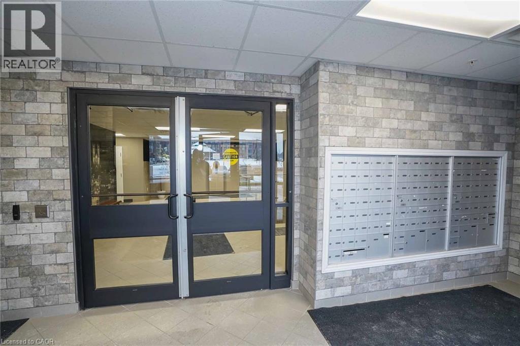 7 Kay Crescent Unit# 107, Guelph, Ontario  N1L 0L9 - Photo 8 - 40836258