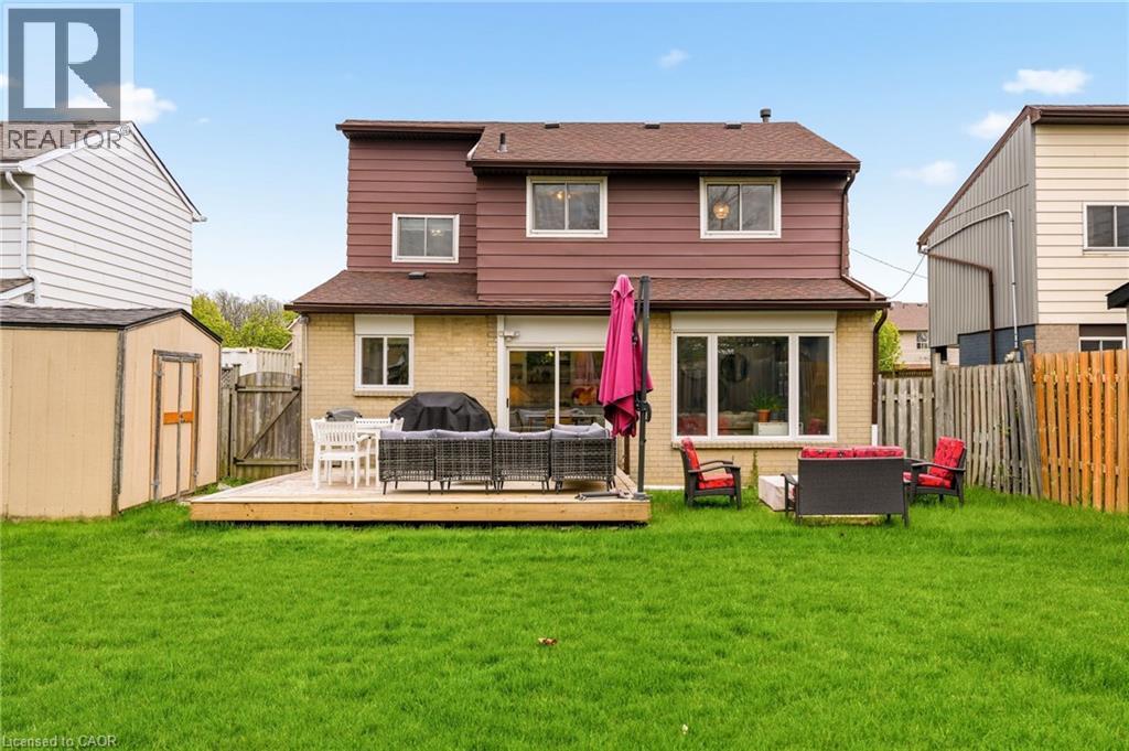 1191 Limeridge Road E, Hamilton, Ontario  L8W 1E9 - Photo 33 - 40836243