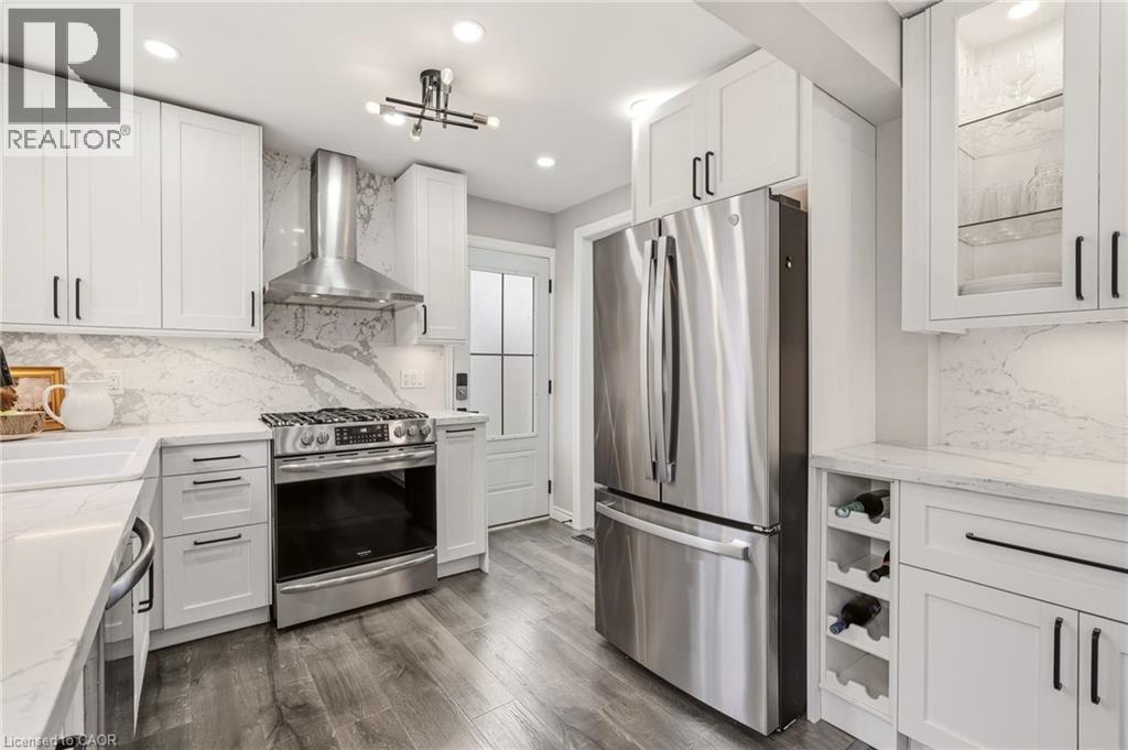 1191 Limeridge Road E, Hamilton, Ontario  L8W 1E9 - Photo 9 - 40836243