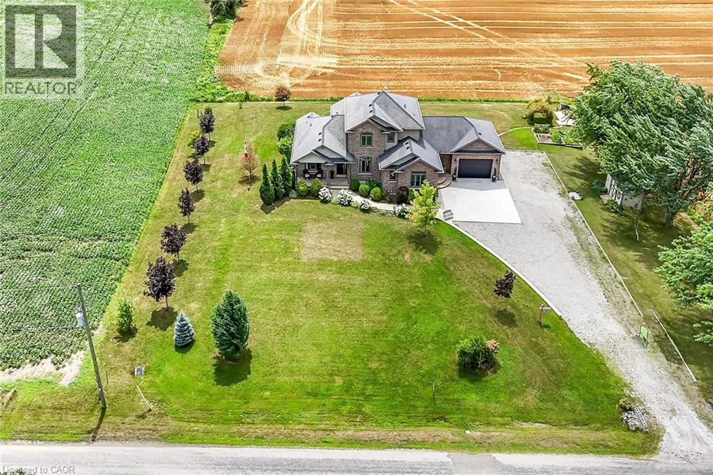 560 Concession 11 Walpole Road, Hagersville, Ontario  N0A 1H0 - Photo 3 - 40836092