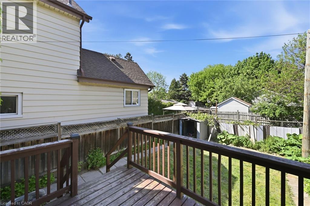 343 Cumberland Avenue, Hamilton, Ontario  L8M 2A4 - Photo 30 - 40834118