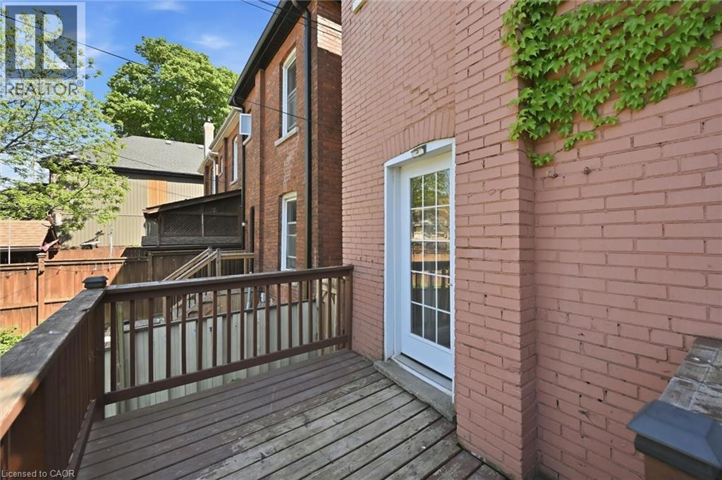 343 Cumberland Avenue, Hamilton, Ontario  L8M 2A4 - Photo 31 - 40834118