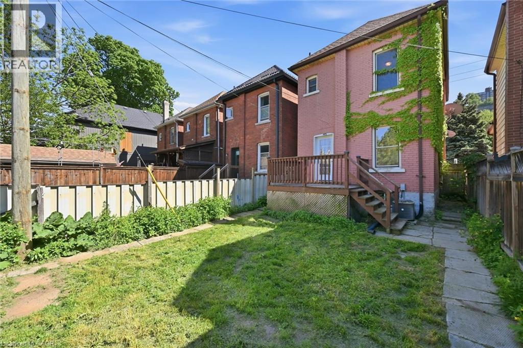 343 Cumberland Avenue, Hamilton, Ontario  L8M 2A4 - Photo 33 - 40834118