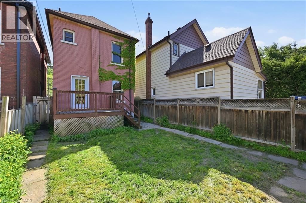 343 Cumberland Avenue, Hamilton, Ontario  L8M 2A4 - Photo 34 - 40834118