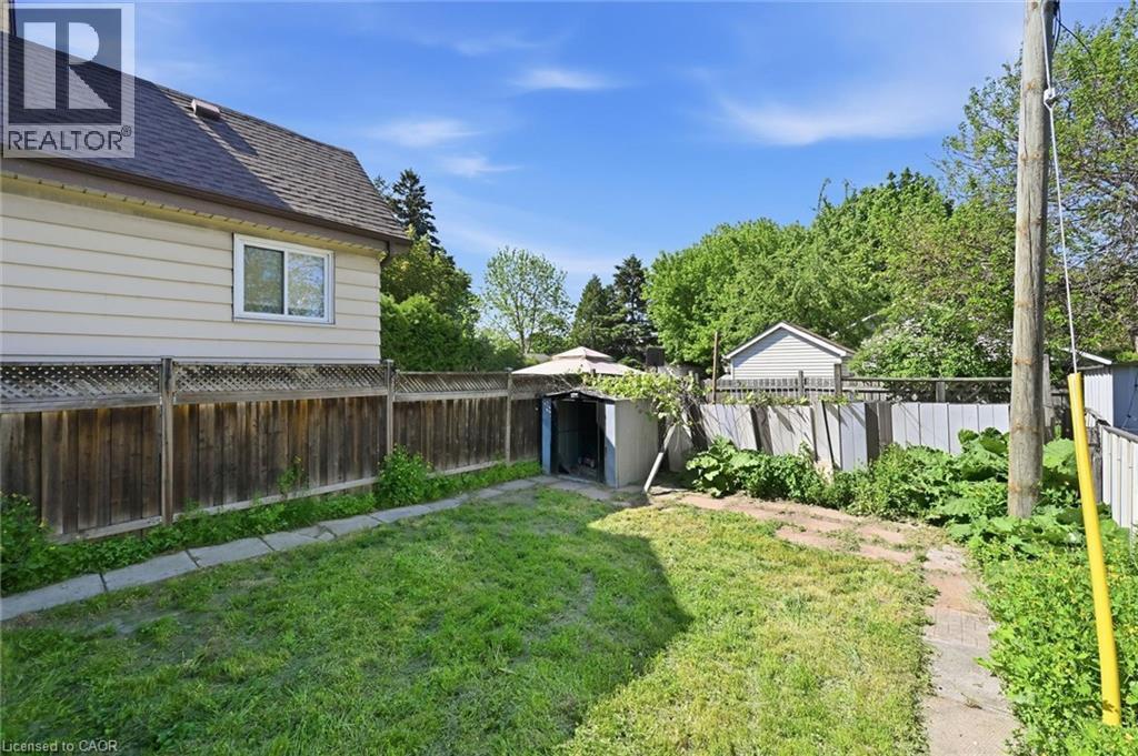343 Cumberland Avenue, Hamilton, Ontario  L8M 2A4 - Photo 35 - 40834118