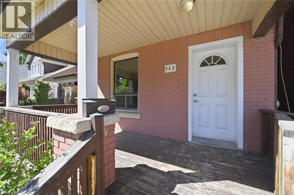 343 Cumberland Avenue, Hamilton, Ontario  L8M 2A4 - Photo 4 - 40834118