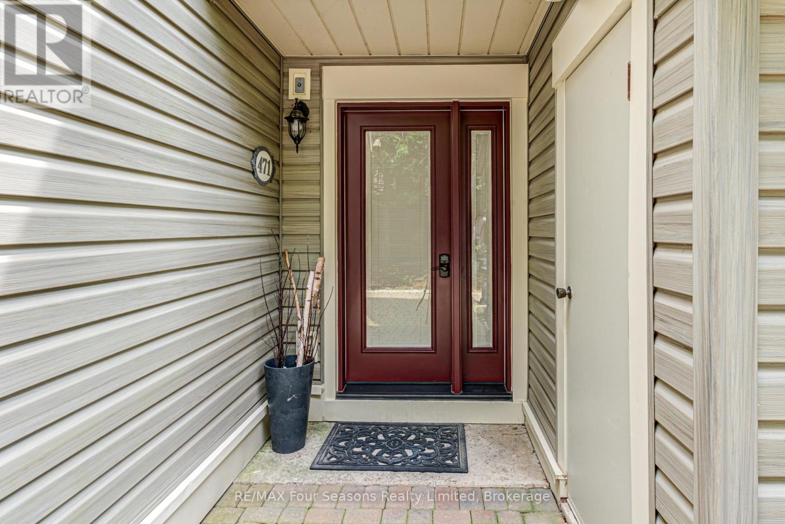 471 Oxbow Crescent, Collingwood, Ontario  L9Y 5B4 - Photo 3 - S13239064