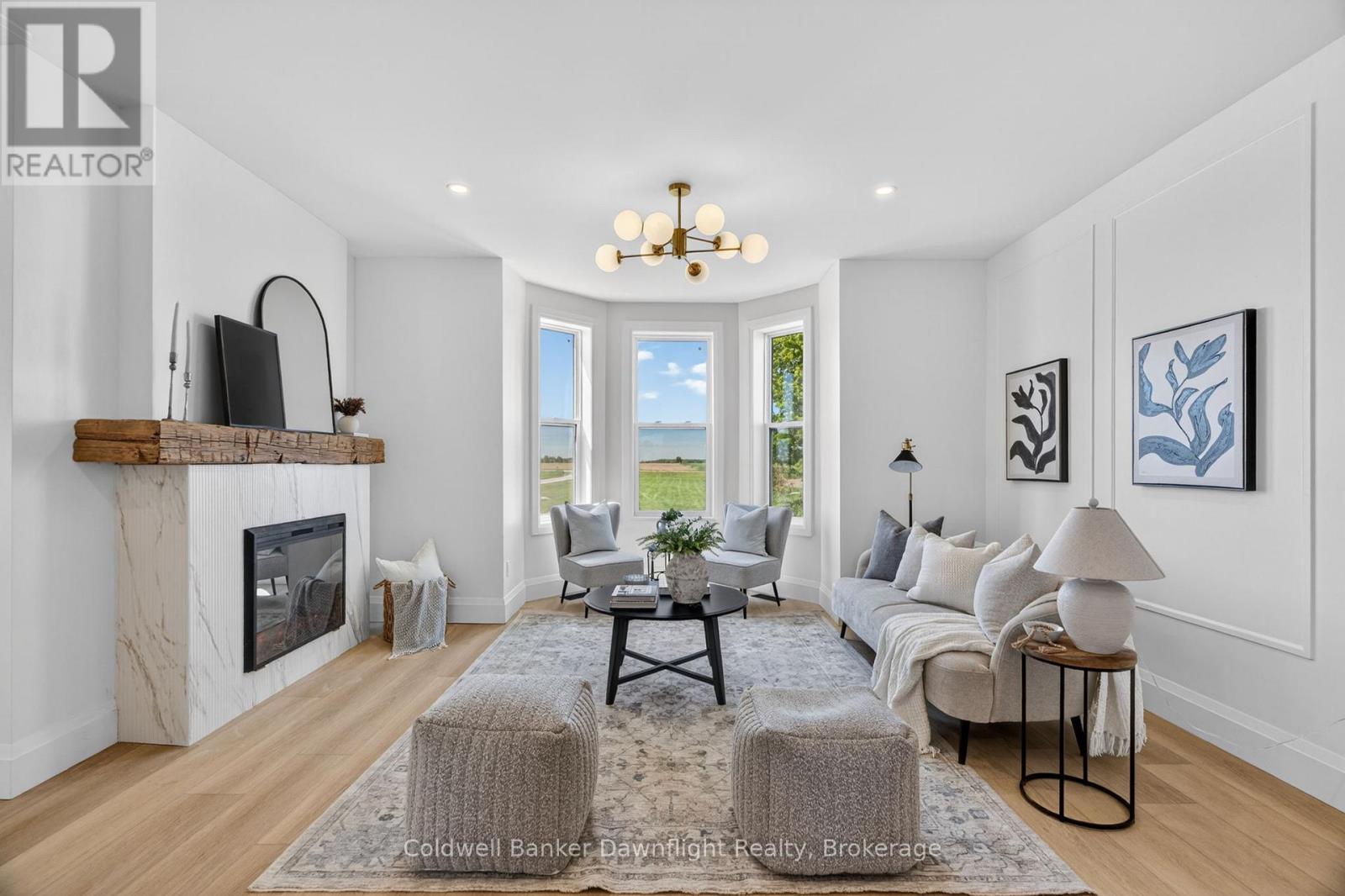 728 North Line, Kincardine, Ontario  N0G 2R0 - Photo 10 - X13239224