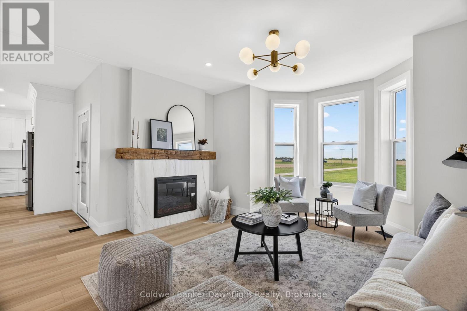 728 North Line, Kincardine, Ontario  N0G 2R0 - Photo 11 - X13239224