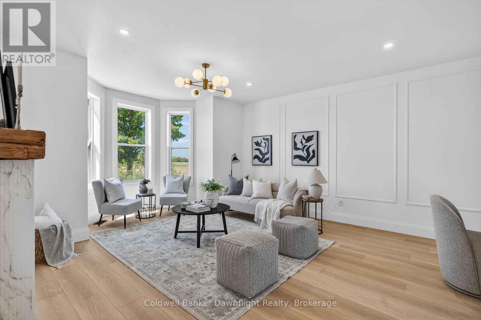 728 North Line, Kincardine, Ontario  N0G 2R0 - Photo 12 - X13239224
