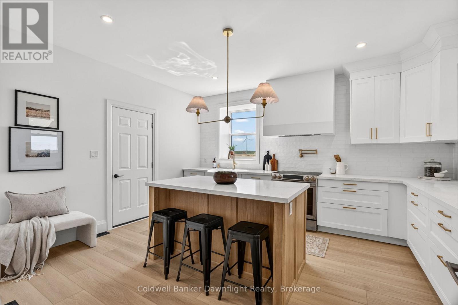 728 North Line, Kincardine, Ontario  N0G 2R0 - Photo 17 - X13239224