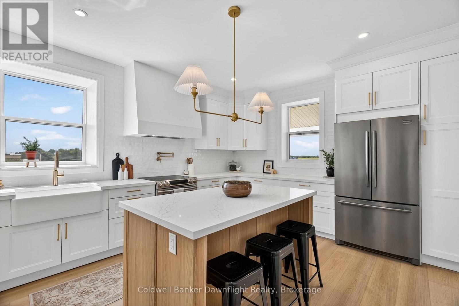 728 North Line, Kincardine, Ontario  N0G 2R0 - Photo 19 - X13239224
