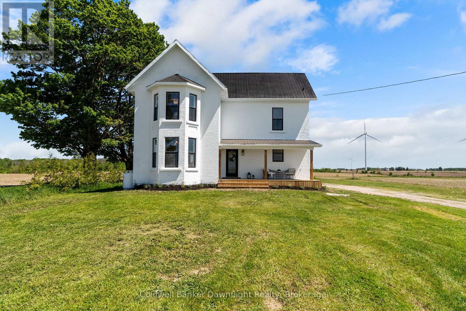 728 North Line, Kincardine, Ontario  N0G 2R0 - Photo 2 - X13239224