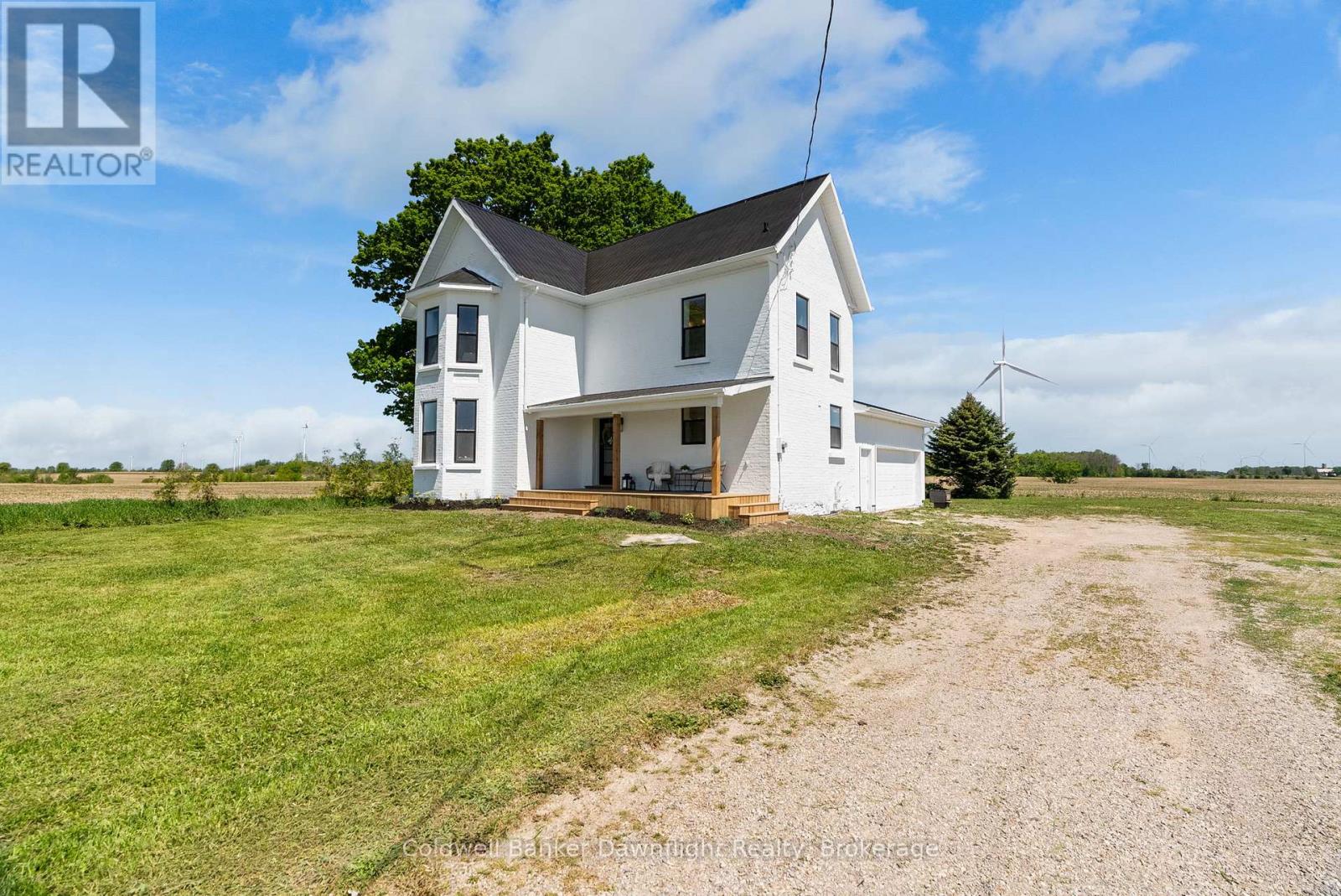 728 North Line, Kincardine, Ontario  N0G 2R0 - Photo 3 - X13239224