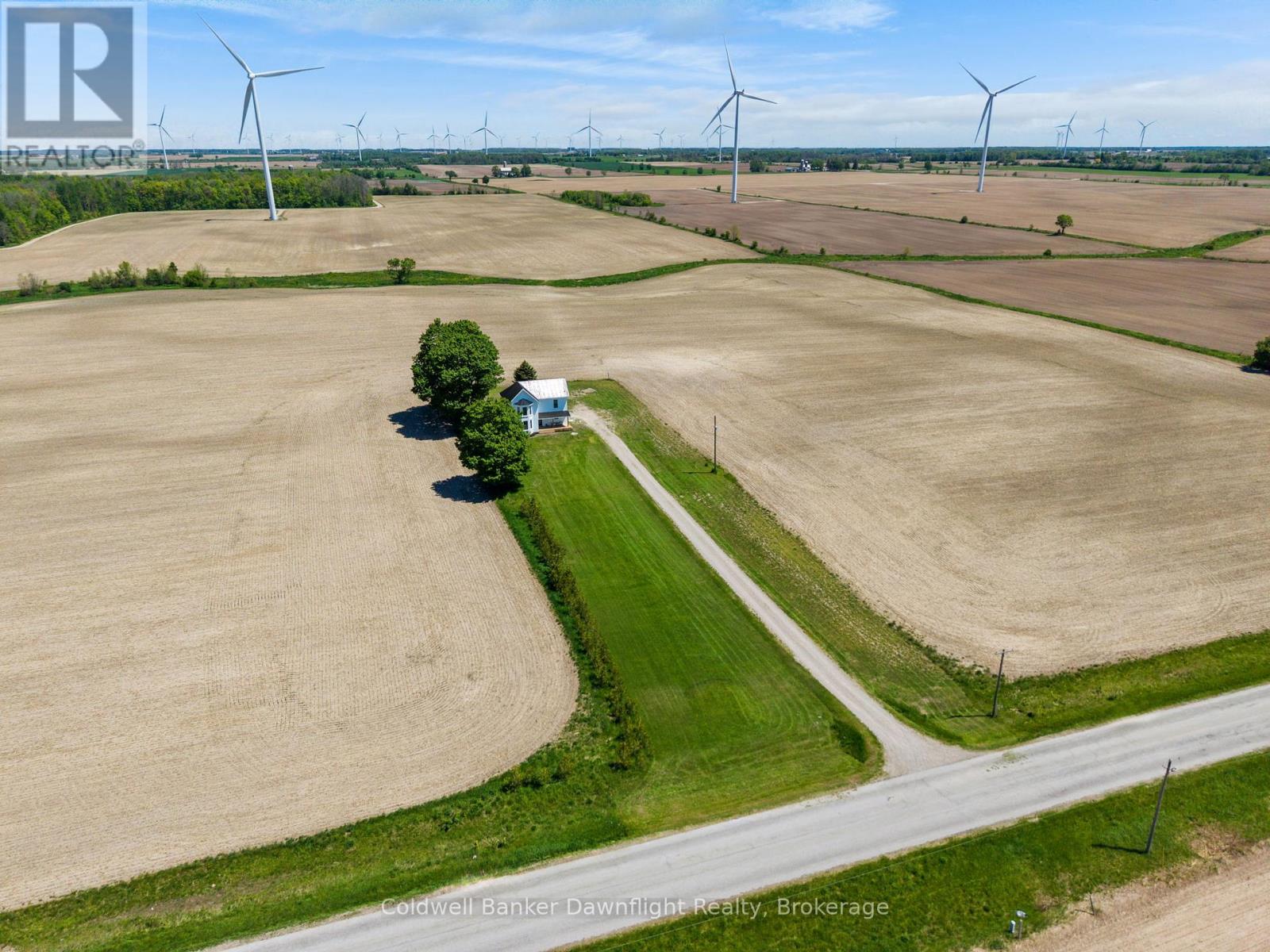 728 North Line, Kincardine, Ontario  N0G 2R0 - Photo 4 - X13239224