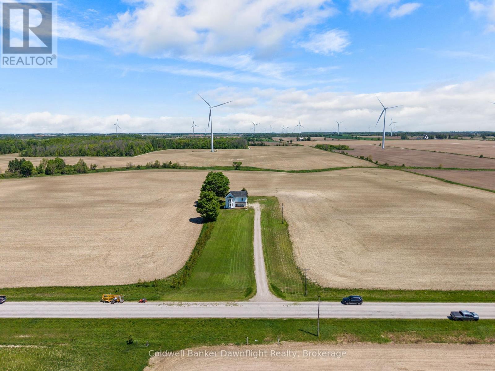 728 North Line, Kincardine, Ontario  N0G 2R0 - Photo 47 - X13239224
