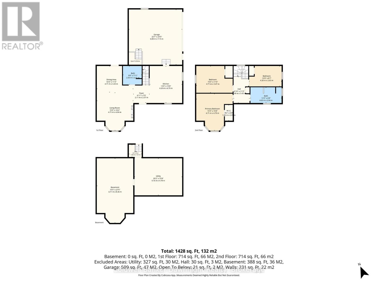 728 North Line, Kincardine, Ontario  N0G 2R0 - Photo 48 - X13239224