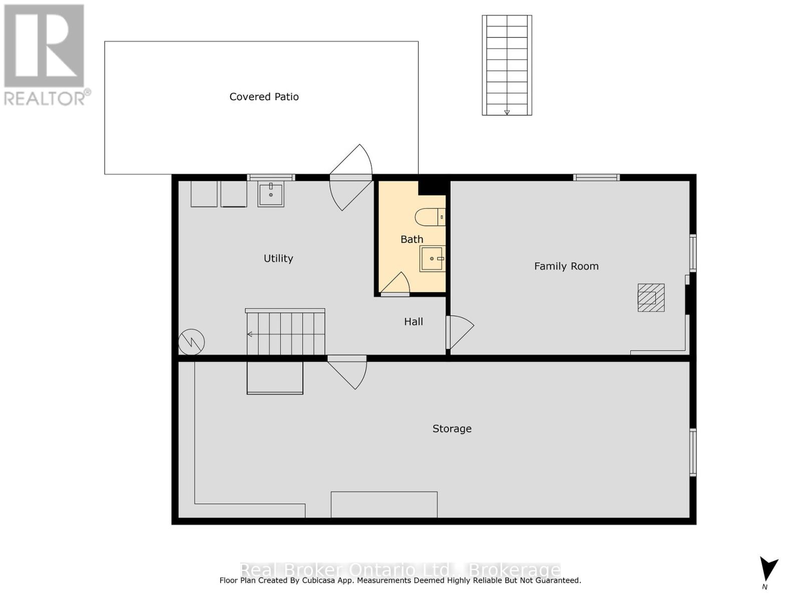 815 Albert Street E, West Grey, Ontario  N0G 1C0 - Photo 17 - X13239520