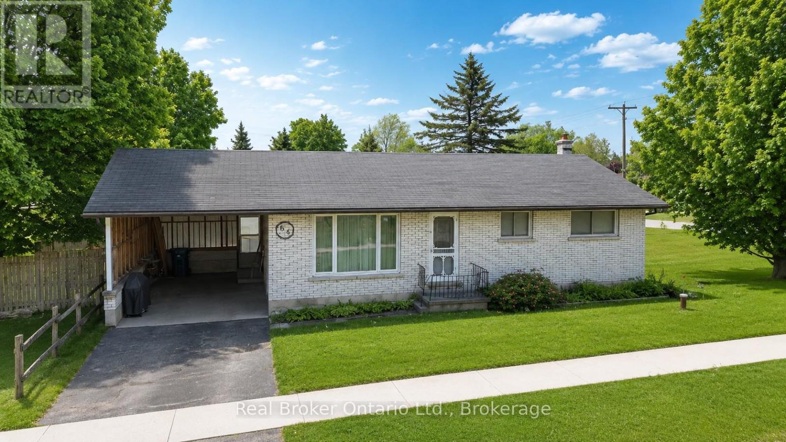 815 Albert Street E, West Grey, Ontario  N0G 1C0 - Photo 18 - X13239520