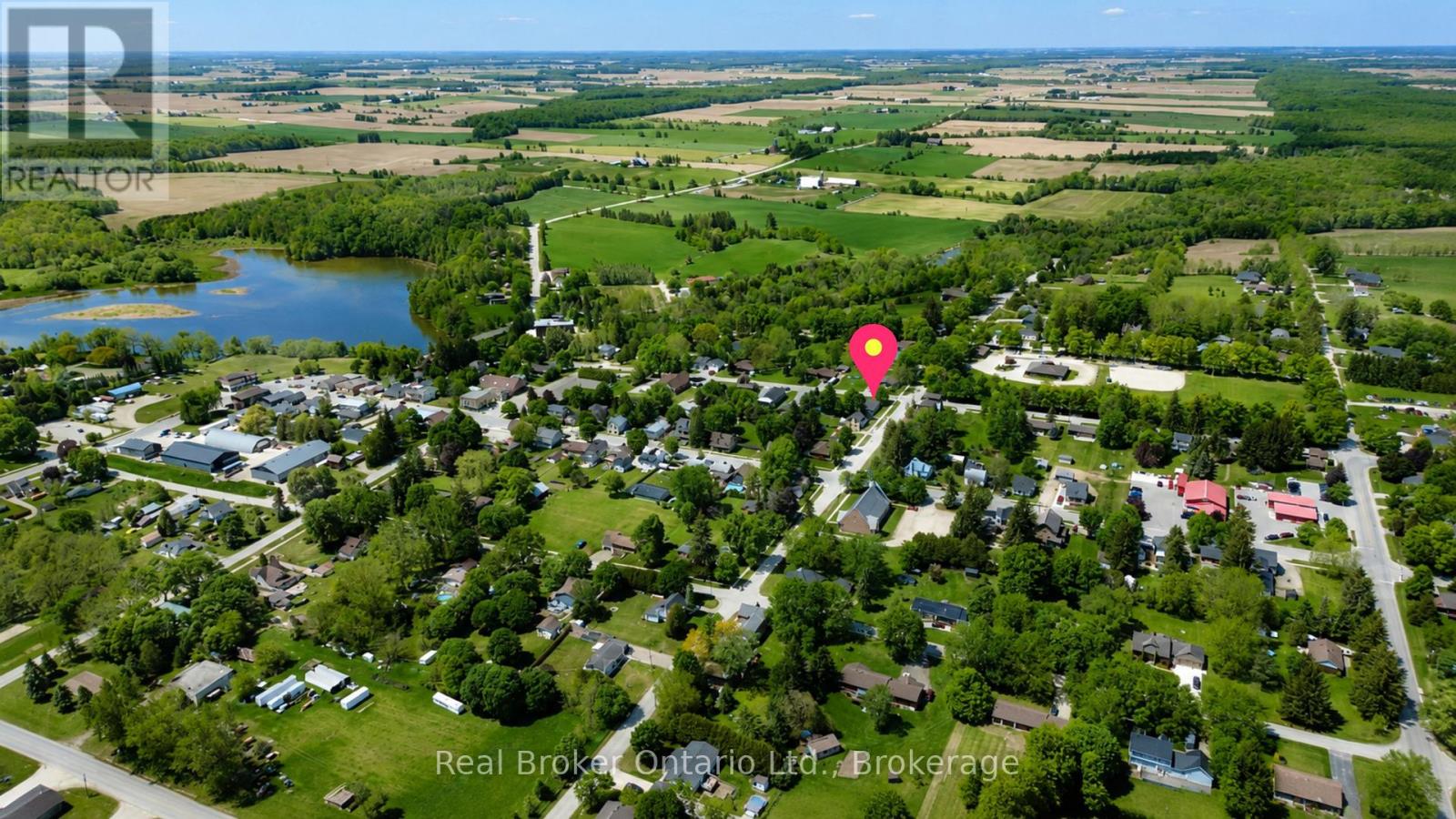 815 Albert Street E, West Grey, Ontario  N0G 1C0 - Photo 19 - X13239520