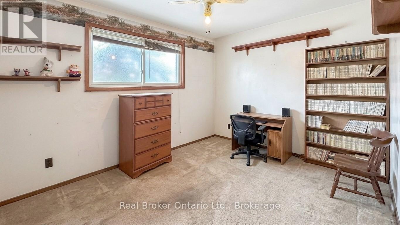 815 Albert Street E, West Grey, Ontario  N0G 1C0 - Photo 7 - X13239520