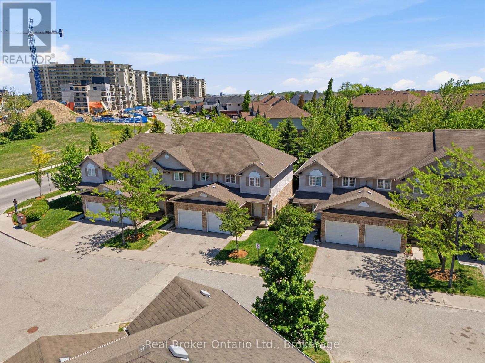 19 - 10 Fallowfield Drive, Kitchener, Ontario  N2C 0A4 - Photo 28 - X13239552