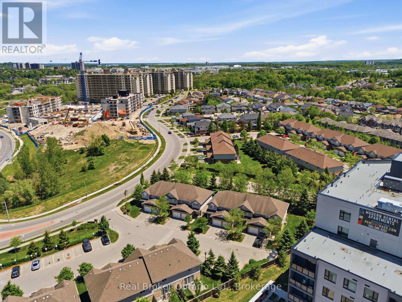 19 - 10 Fallowfield Drive, Kitchener, Ontario  N2C 0A4 - Photo 32 - X13239552