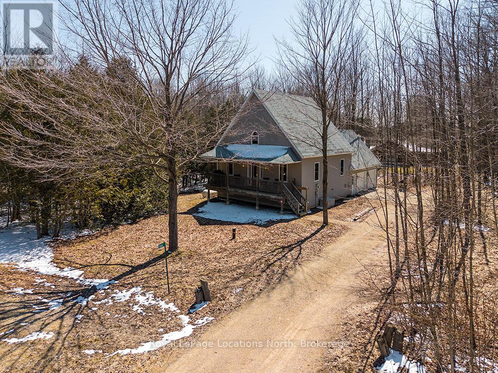 166 Raglan Street, Grey Highlands, Ontario  N0C 1E0 - Photo 2 - X13239728