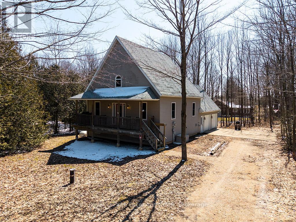 166 Raglan Street, Grey Highlands, Ontario  N0C 1E0 - Photo 3 - X13239728