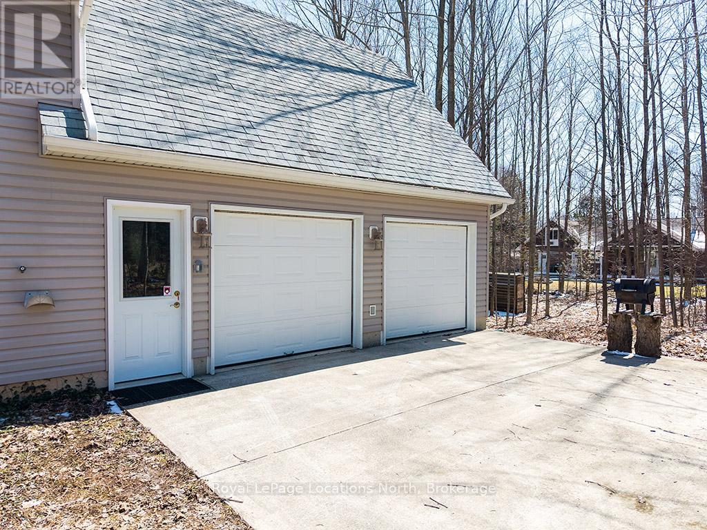 166 Raglan Street, Grey Highlands, Ontario  N0C 1E0 - Photo 33 - X13239728
