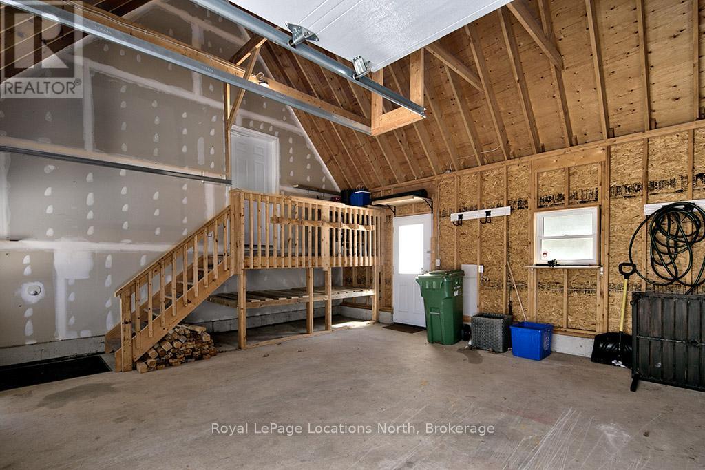 166 Raglan Street, Grey Highlands, Ontario  N0C 1E0 - Photo 34 - X13239728