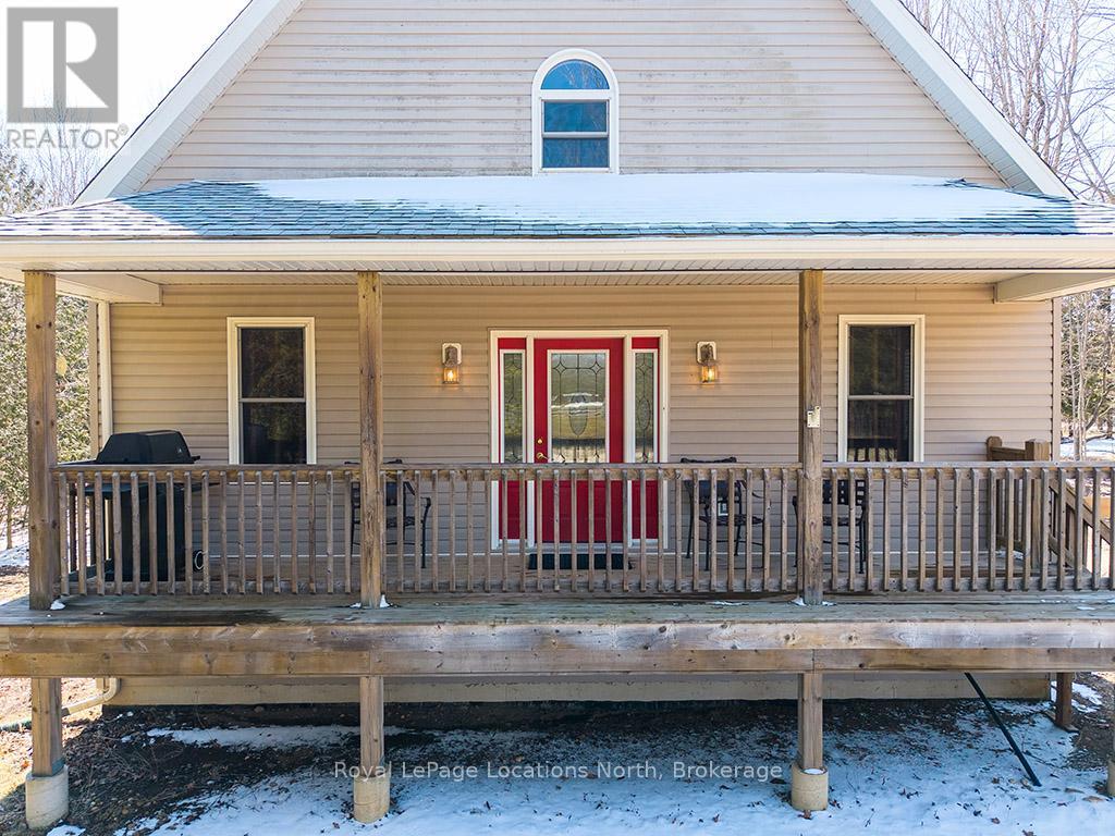 166 Raglan Street, Grey Highlands, Ontario  N0C 1E0 - Photo 4 - X13239728