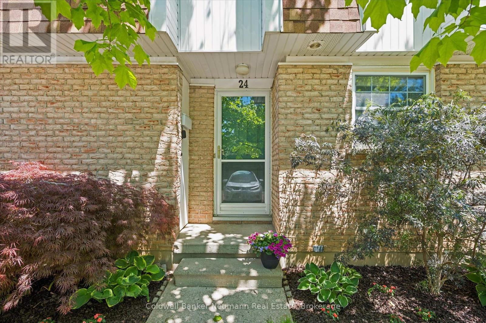 24 - 383 Edinburgh Road S, Guelph, Ontario  N1G 2K7 - Photo 35 - X13239768