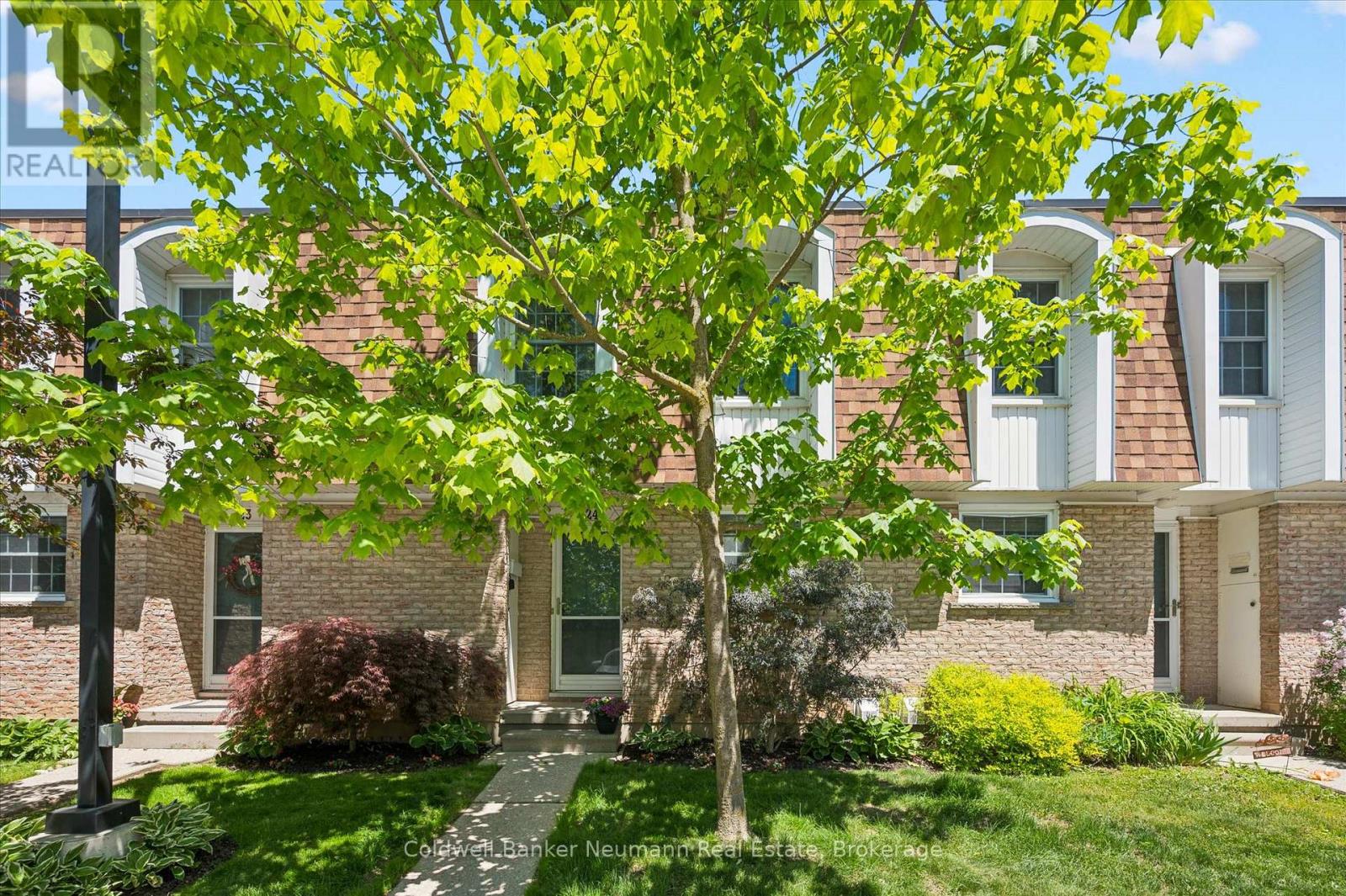 24 - 383 Edinburgh Road S, Guelph, Ontario  N1G 2K7 - Photo 36 - X13239768