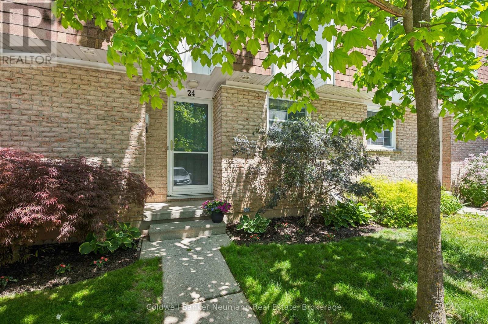 24 - 383 Edinburgh Road S, Guelph, Ontario  N1G 2K7 - Photo 40 - X13239768