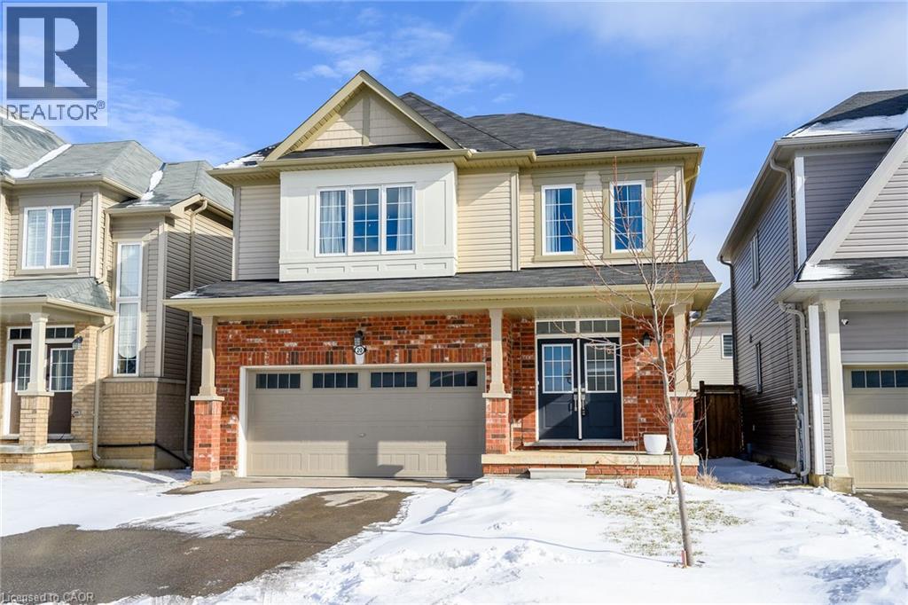 20 Armes Street, Hamilton, Ontario  L0R 1C0 - Photo 3 - 40836698