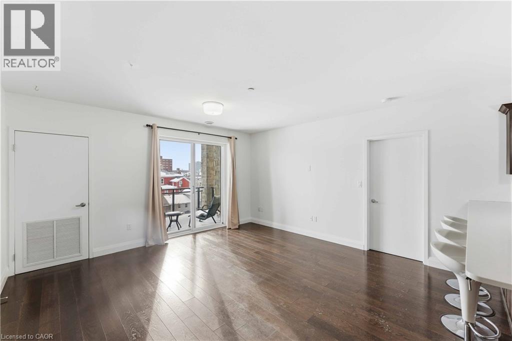 26 Wellington Street Unit# 404, St. Catharines, Ontario  L2R 6Y8 - Photo 10 - 40836697