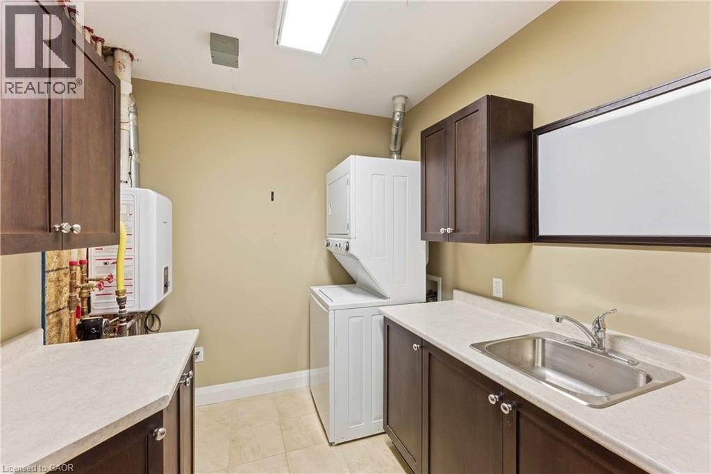 26 Wellington Street Unit# 404, St. Catharines, Ontario  L2R 6Y8 - Photo 11 - 40836697