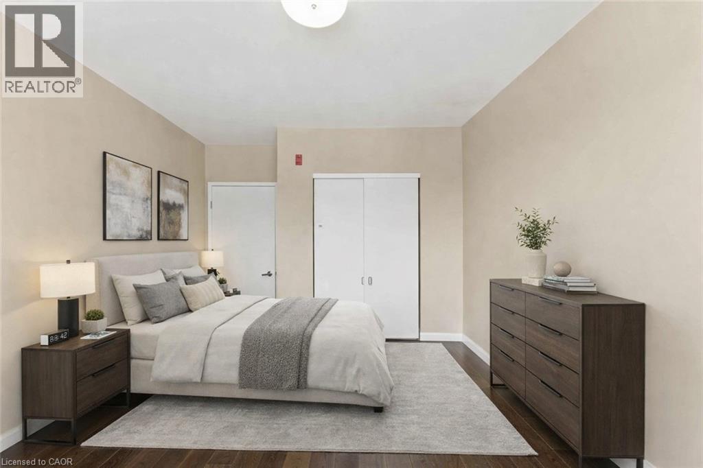 26 Wellington Street Unit# 404, St. Catharines, Ontario  L2R 6Y8 - Photo 12 - 40836697