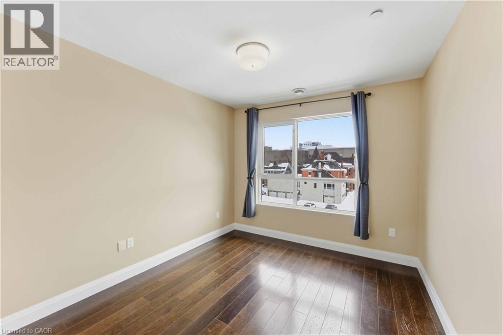 26 Wellington Street Unit# 404, St. Catharines, Ontario  L2R 6Y8 - Photo 14 - 40836697