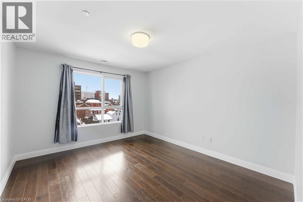 26 Wellington Street Unit# 404, St. Catharines, Ontario  L2R 6Y8 - Photo 16 - 40836697