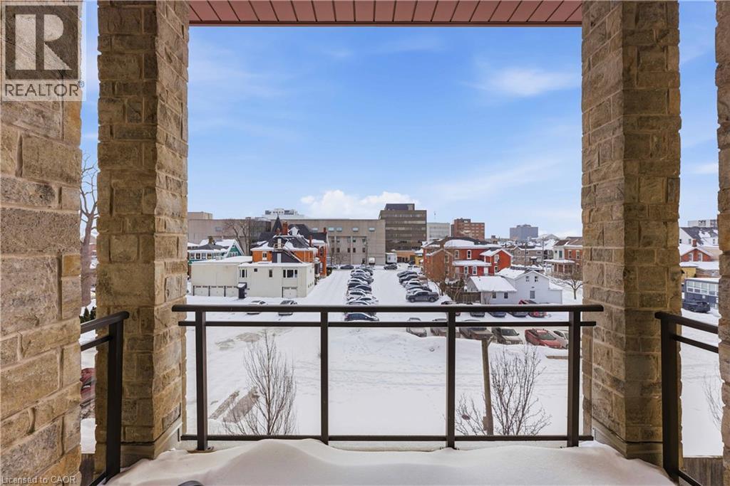26 Wellington Street Unit# 404, St. Catharines, Ontario  L2R 6Y8 - Photo 20 - 40836697