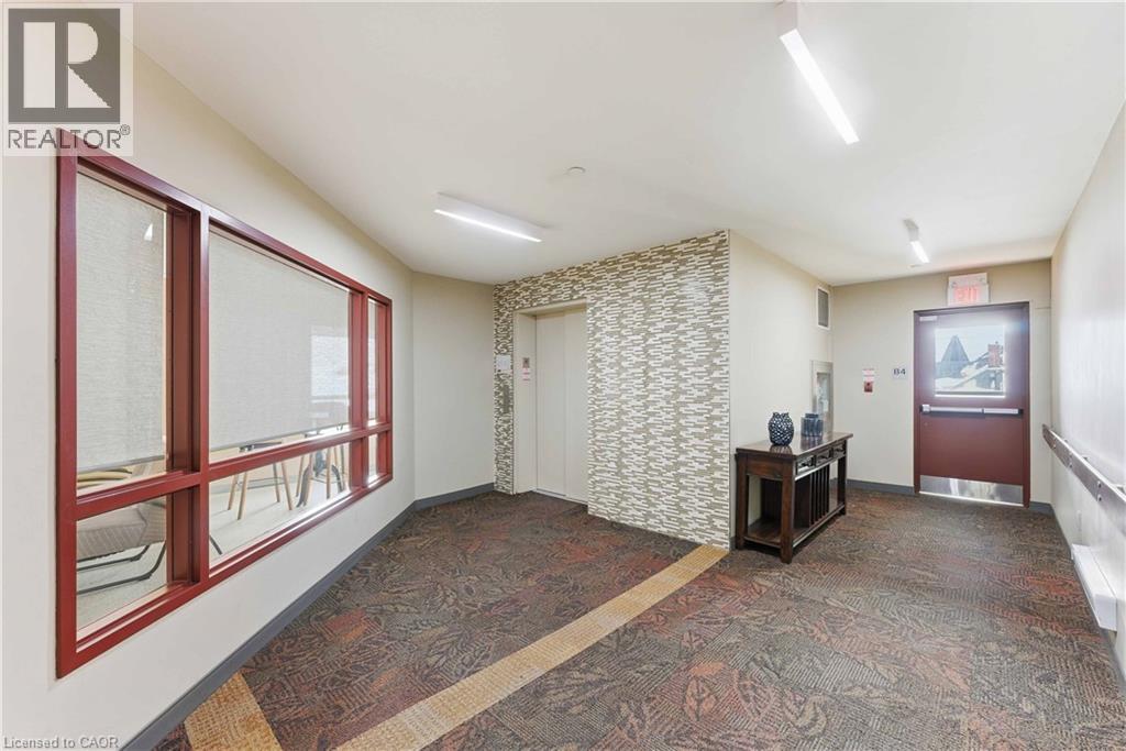 26 Wellington Street Unit# 404, St. Catharines, Ontario  L2R 6Y8 - Photo 21 - 40836697