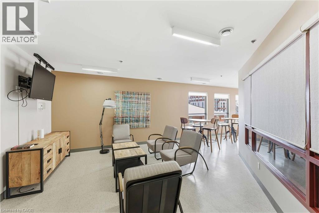 26 Wellington Street Unit# 404, St. Catharines, Ontario  L2R 6Y8 - Photo 22 - 40836697