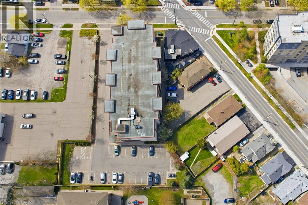26 Wellington Street Unit# 404, St. Catharines, Ontario  L2R 6Y8 - Photo 26 - 40836697