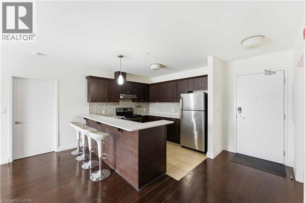 26 Wellington Street Unit# 404, St. Catharines, Ontario  L2R 6Y8 - Photo 6 - 40836697
