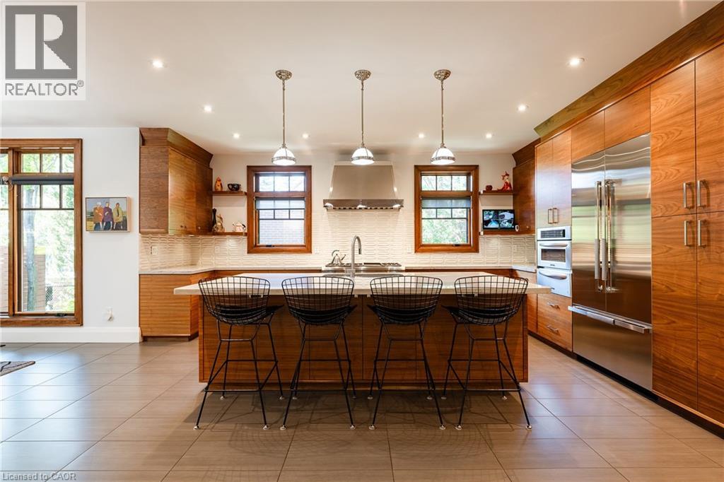 5316 Drenkelly Court, Mississauga, Ontario  L5M 2H4 - Photo 11 - 40836668
