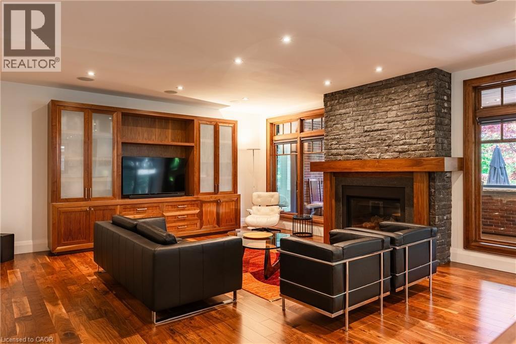 5316 Drenkelly Court, Mississauga, Ontario  L5M 2H4 - Photo 21 - 40836668