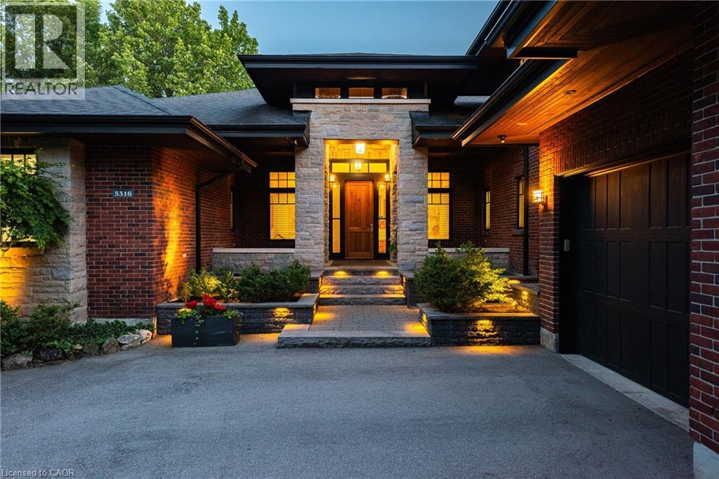 5316 Drenkelly Court, Mississauga, Ontario  L5M 2H4 - Photo 3 - 40836668